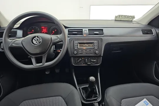 Volkswagen Santana