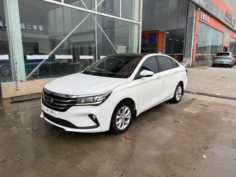 Gac GA4