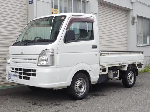 Mitsubishi Minicab Truck