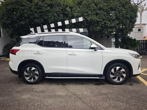 Gac GS4