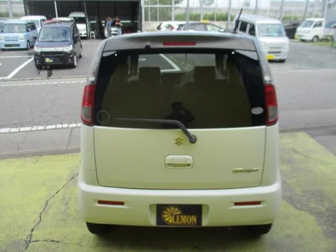 Suzuki MR Wagon
