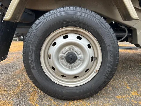 Toyota Pixis Truck
