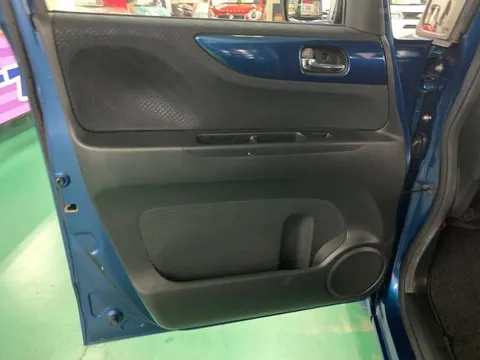 Honda N-BOX Plus