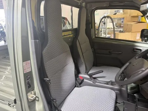 Suzuki Carry Track
