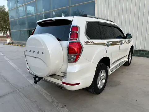 Haval H9