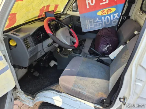 Chevrolet Labo