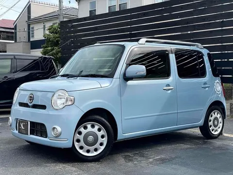 Daihatsu Mira Cocoa