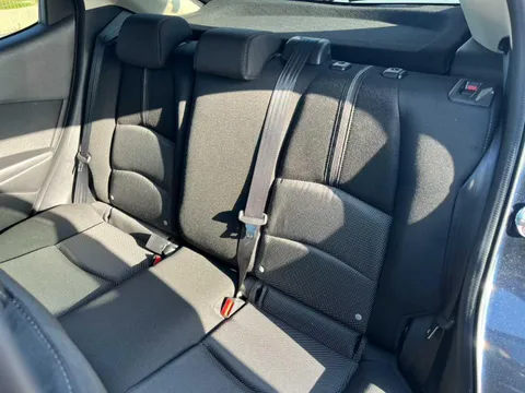 Mazda Mazda2 (Demio)