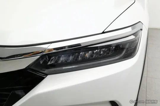 Honda Breeze