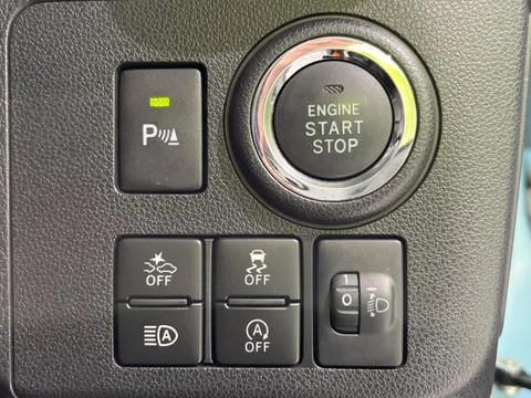 Daihatsu Mira Tocot