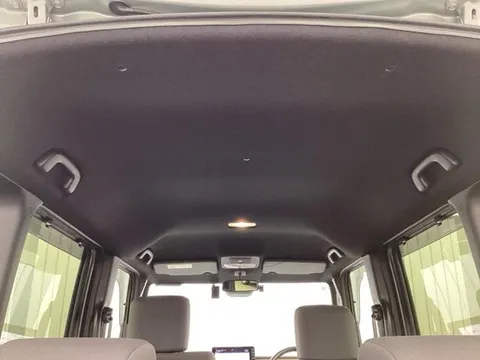 Honda N-BOX Joy