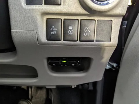 Toyota Pixis Joy