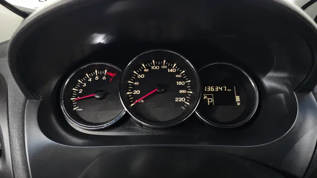 Renault SM3