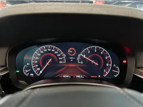 BMW Gran Turismo