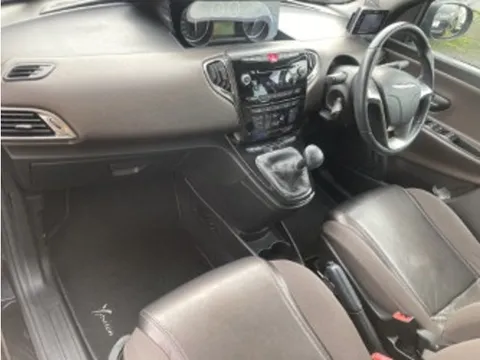 Chrysler