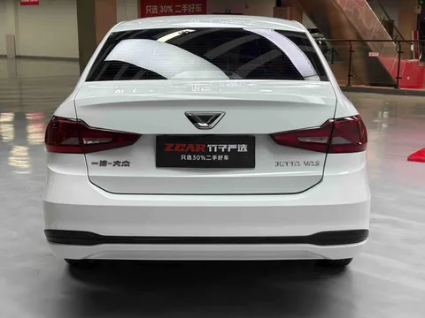 Jetta VA3
