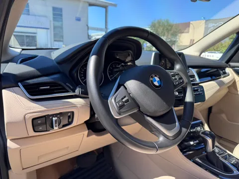 BMW 2-Series