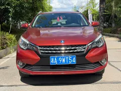 Venucia T90