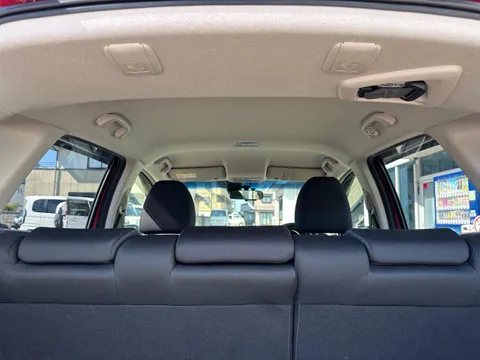 Honda Jazz (Fit)