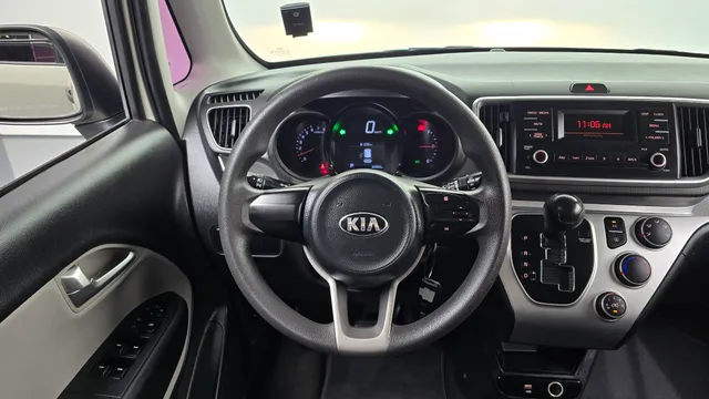 Kia Ray