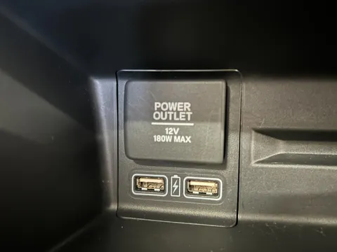Honda N-VAN Plus Style
