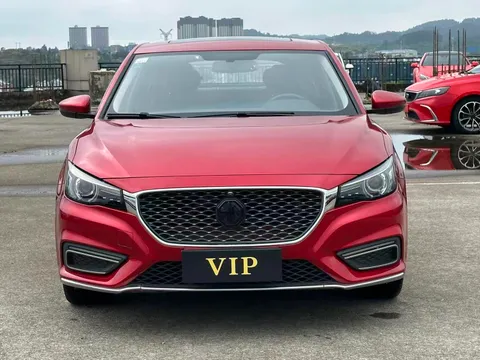 MG MG6