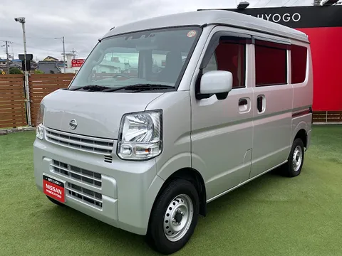 Nissan Clipper