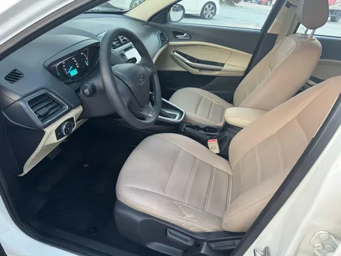 Ford Escort
