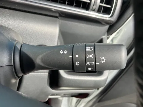 Mazda Flair