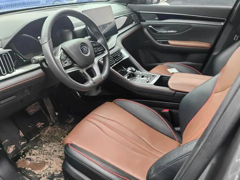 BYD