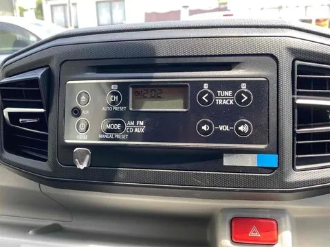Subaru Pleo Plus