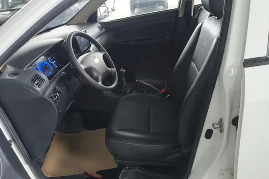 BYD F3
