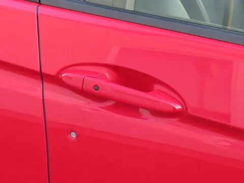 Honda Jazz (Fit)