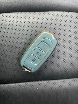 Geely