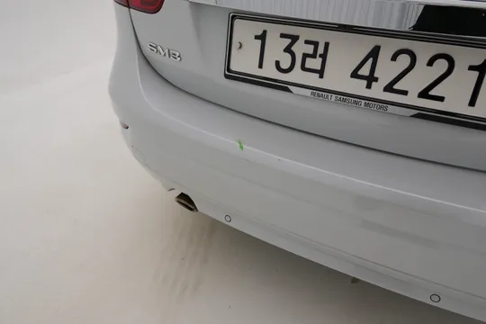 Renault SM3