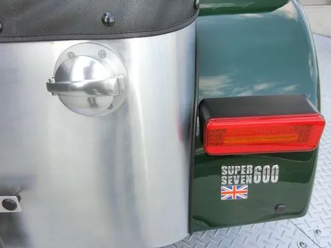 Caterham
