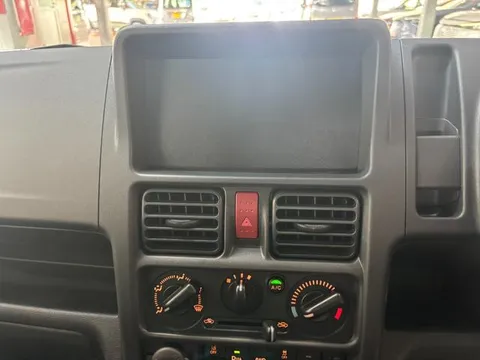 Suzuki Super Carry