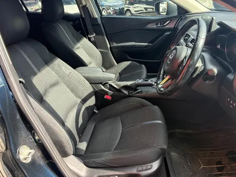 Mazda Axela Sport