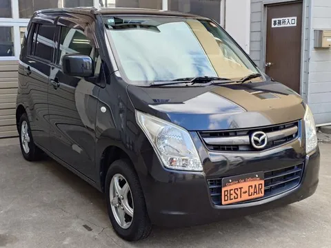 Mazda AZ-Wagon
