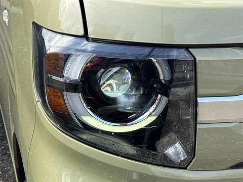 Honda N-VAN Plus Style