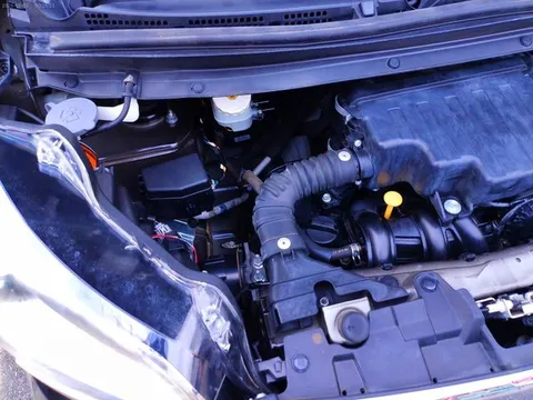 Mitsubishi eK Space Custom