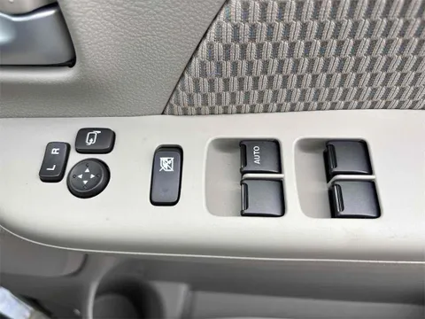 Nissan Clipper Rio