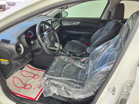 Kia Cerato (K3)