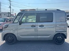 Suzuki Spacia Base