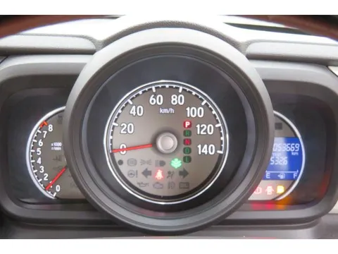 Honda N-ONE