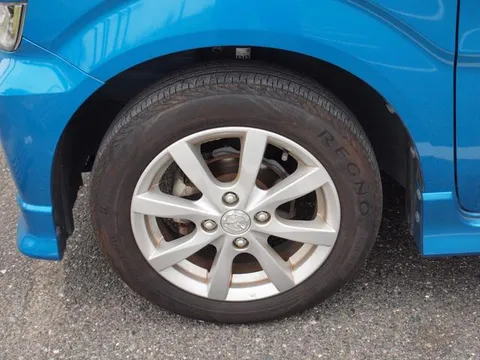 Mazda Flair
