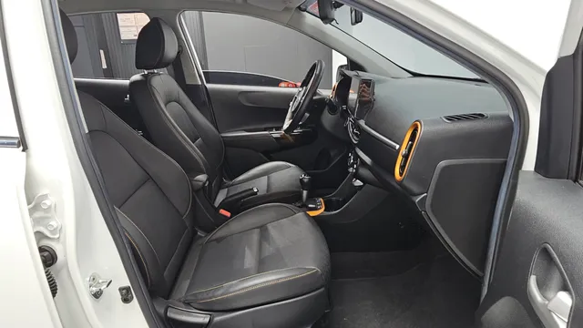 Kia Picanto (Morning)