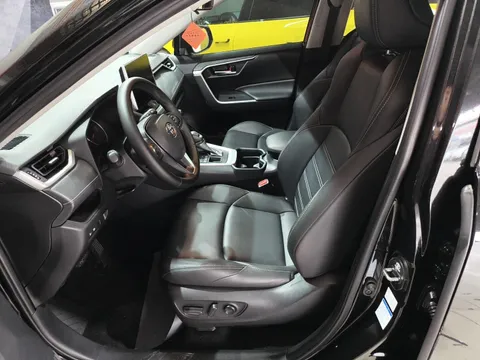 Toyota Wildlander