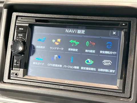 Honda N-VAN +Style