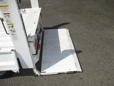 Nissan Clipper Truck